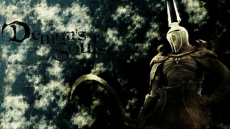 Demon Souls Wallpaper