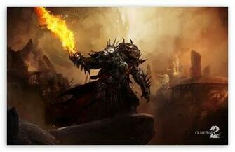 Guild Wars HD Wallpaper For Standard Fullscreen Uxga Xga