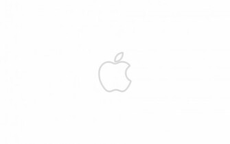 Wallpaper For Apple Background White