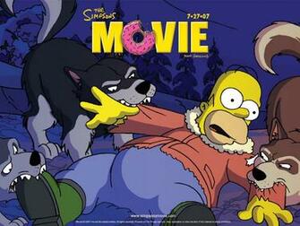Pics Photos Simpsons Movies