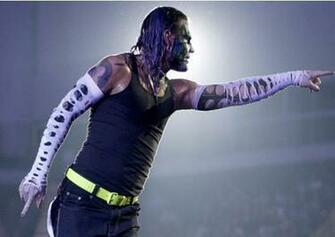Wwe Jeff Hardy