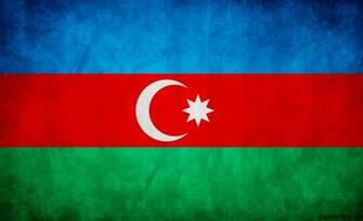 Azerbaijan Flag Wallpaper Turk