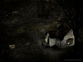 The Dark Fairytale By Gustavs