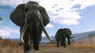 My Real Fun Cabelas Dangerous Hunts
