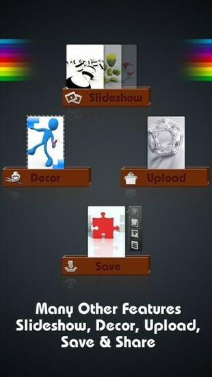 3d Wallpaper Background Cool Best HD Retina Home Screen