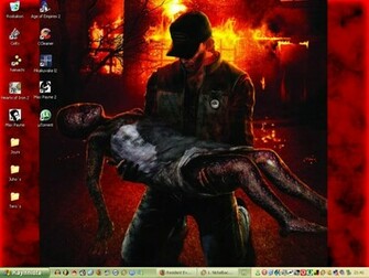 You Re Safe Now Wallpaper Background Theme Desktop