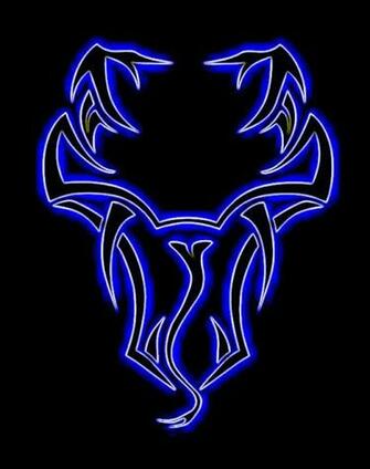 Randy Orton Viper Logo By Rockyjanuary
