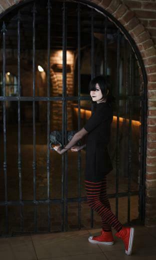 Mavis Dracula By Melissa Lissova B