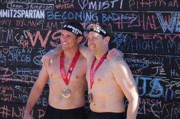 Spartan Race Wallpaper Teahub Io