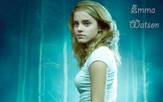 Emma Watson Ancha HD Wallpaper