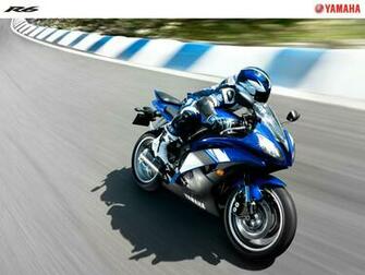 Yamaha Yzf R6 Wallpaper HD
