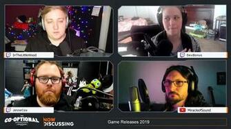 Dexbonus Co Optional Podcast Ep Ft Inthelittlewood And