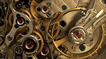 Hypno Clock Live Wallpaper Android Apps On Google Play