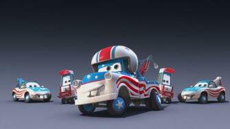 Mater S Tall Tales Computer Wallpaper Desktop