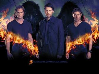 Supernatural