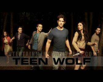 Teen Wolf Id Buzzerg