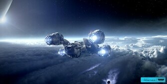 Prometheus Film Image Wallpaper Photos