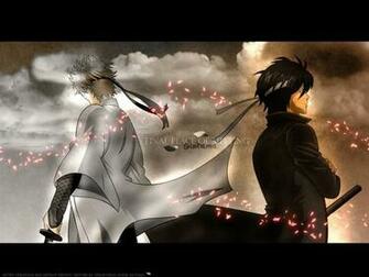 Gintama Kanketsu Hen Yorozuya Yo Eien Nare