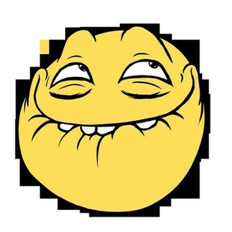 Smiley Awesome Face Wallpaper High Quality