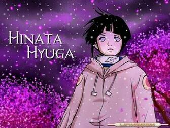 Hinata Hyuga Photo