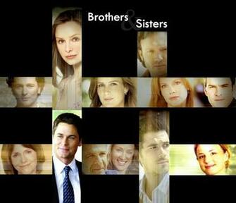 Brothers And Sisters Wallpaper 422137