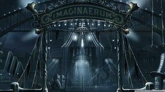Imaginaerum Nightwish 4k HD Desktop Wallpaper For Ultra