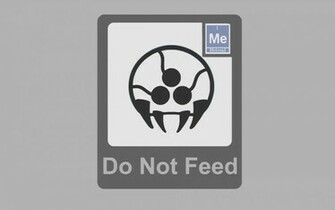 Metroid Wallpaper