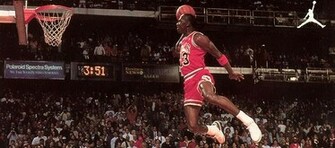 HD Wallpaper Michael Jordan