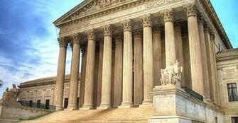 Key Supreme Court Cases This Term