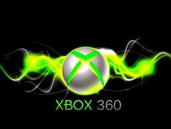 Xbox Wallpaper To Your Cell Phone Games Logo