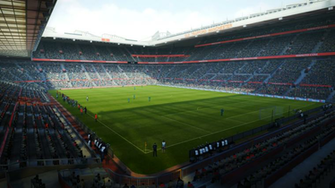 Pes Demo Tak M Stadyum Jenkey Sayfa