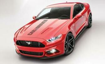 Ford Mustang Shelby Wallpaper