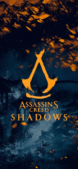 Second Wave Of Assassin S Creed Shadows Mobile Wallpaper Released