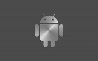 Simple Android Wallpaper