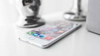 iPhone Plus 4k Wallpaper Description Apple