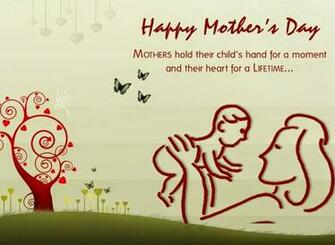 Cute Mothers Day Whatsapp Status Fb Dp For Mom