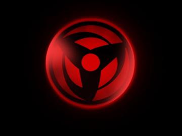 Kakashi Hatake Sharingan Wallpaper