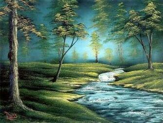 13k Wallpaper Painting Fine Art World