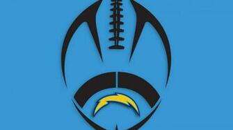 HD Background Los Angeles Chargers Nfl Football Wallpaper