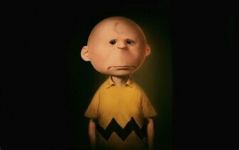 Charlie Brown 3d Wallpaper