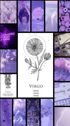 Virgo Wallpaper Enjpg