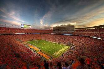 Wallpaper University Of Tennessee Football Stadium
