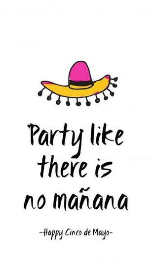 Happy Cinco De Mayo Wallpaper S
