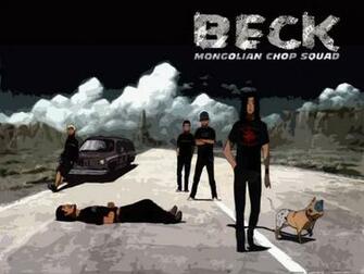 Beck Wallpaper HD Social Photos Book