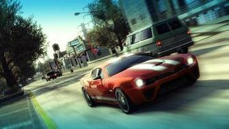 Burnout Paradise HD Wallpaper Net