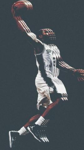 Kawhi Leonard Wallpaper Nba Legends Art Players