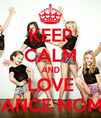 Pin Dance Moms Wallpaper