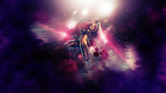 Katarina League Of Legends Wallpaper By Aynoe On