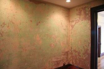 Painting Home Repairs