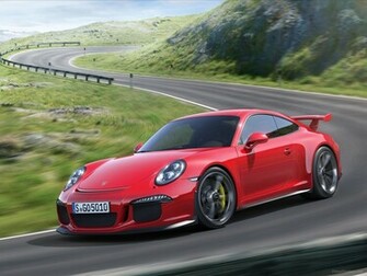 Home Porsche Gt3